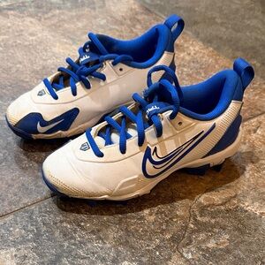 Nike Kids' Force Trout 9 Keystone RM Baseball Cleats